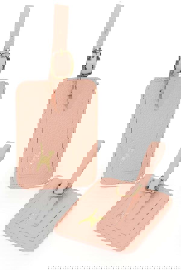 Catwalk Collection Handbags Wanda - Luggage Tag