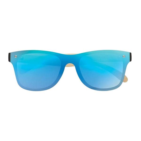 MidOcean Aloha Mirrored Sunglasses - Blue - 