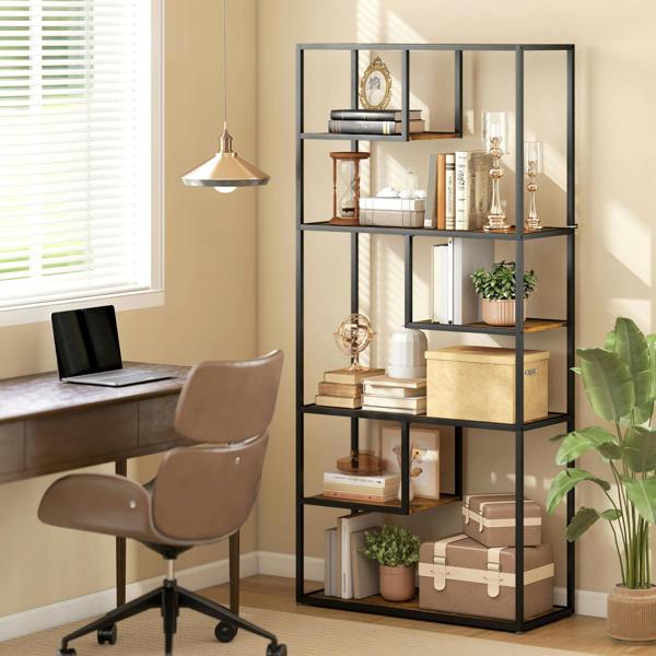 Bookshelf