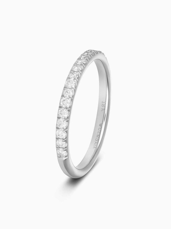 Gemdaia Diamond Band