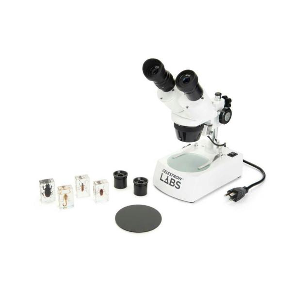Celestron Labs S10-60 Stereo Microscope