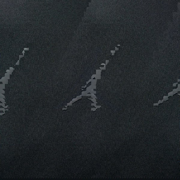 Nike Fd1399N 010 Black T-Shirt Male XS