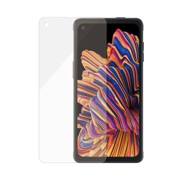 PanzerGlass Panzer Glass Screen Protector for Samsung Galaxy Tab S5e/Tab S6 Clear - 7194