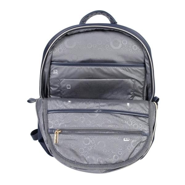 Infinity Luggage Backpack Rucksack 40 x 30 x 14 cm Underseat Travel Cabin Bag for Ryanair, Easy Jet