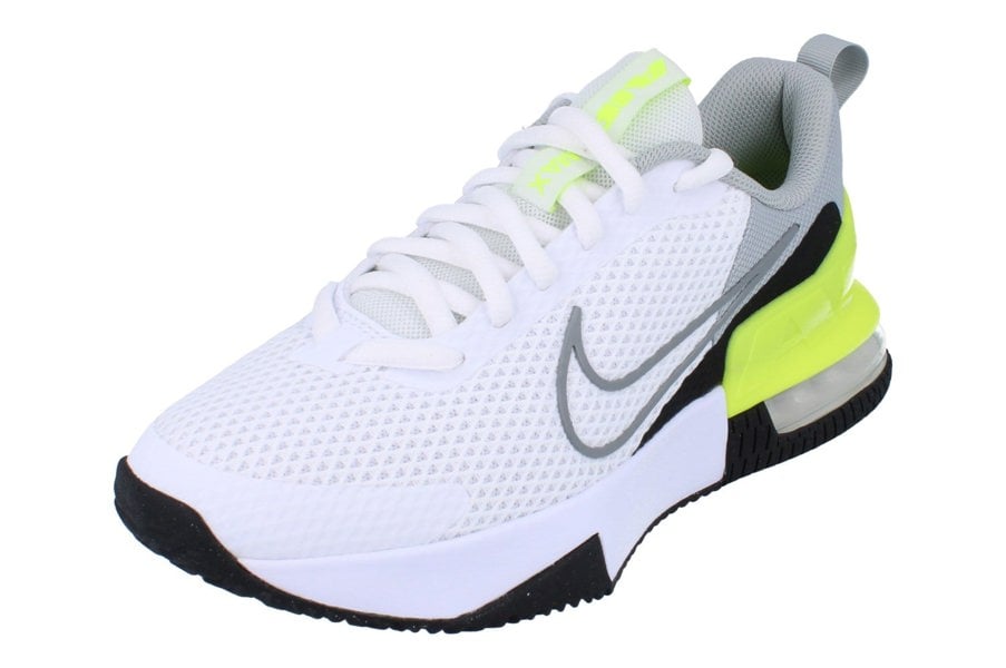 Nike Air Max Alpha Trainer 6 Mens Fq1833  006 - Light Smoke Partivle Grey 006 - Photo 0