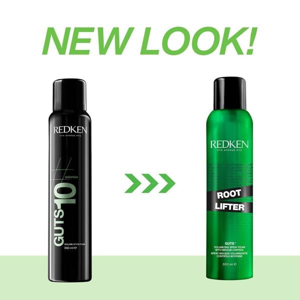 Redken Styling Root Lifter 300ml - Additional 3