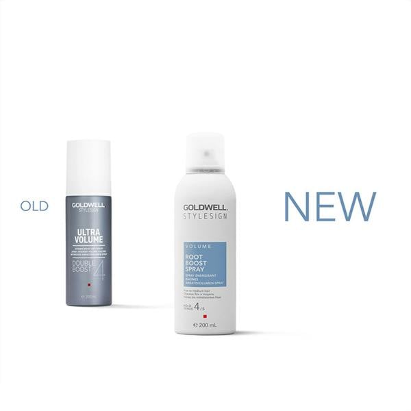 Goldwell Root Boost Spray