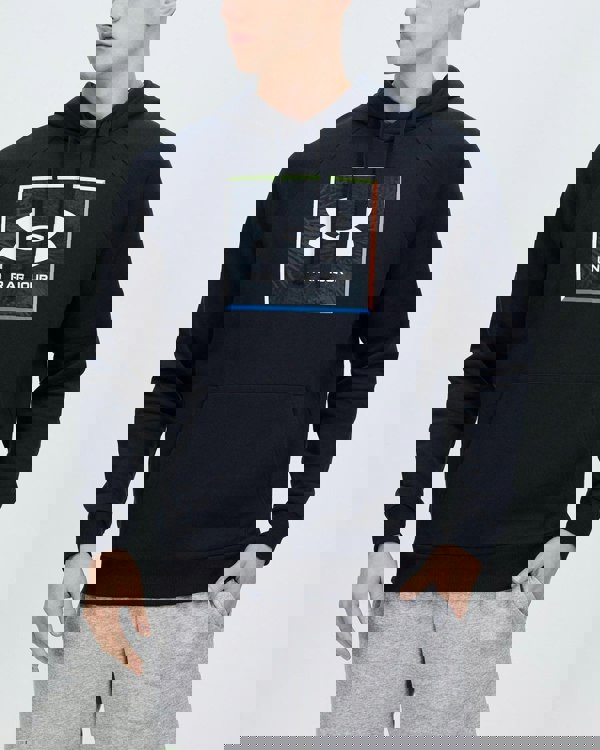 Under Armour Rival Fleece Men's Hoodie