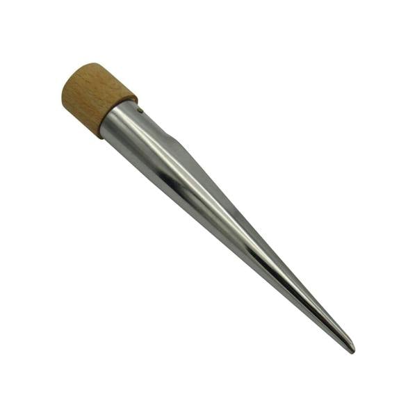 Splicing Spike FID Stainless Steel 280MM (Wooden Handle Rope Tool)