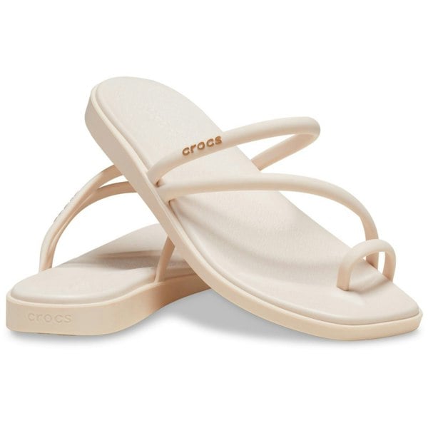 Crocs Miami Toe Loop Sandal Women's Dew Sandals