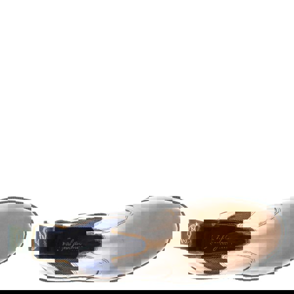 Frank James Rockingham Mens Leather Chelsea Boots