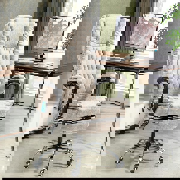 Massage Office Chair