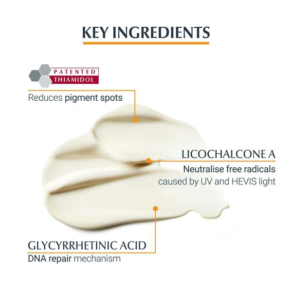 Eucerin Sun Face Pigment Control SPF50+ 50ml - Additional 3