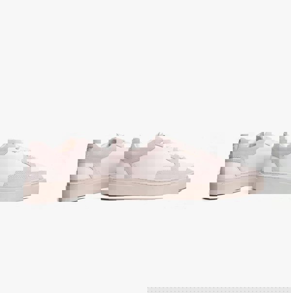 GANT MC JULIEN Mens Casual Trainers White