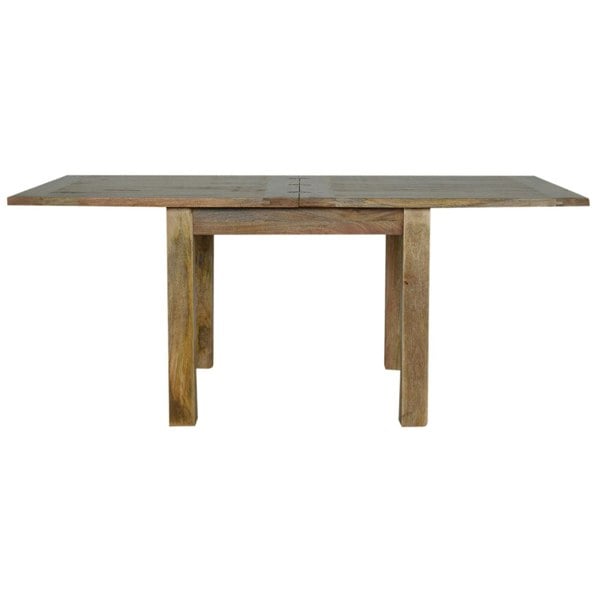 Artisan Furniture Extendable Butterfly Dining Table