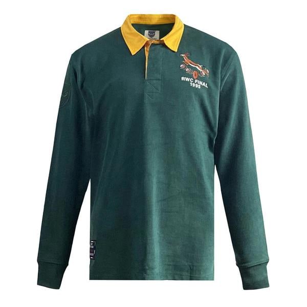 Springboks-1995-Rugby-Shirt-Front
