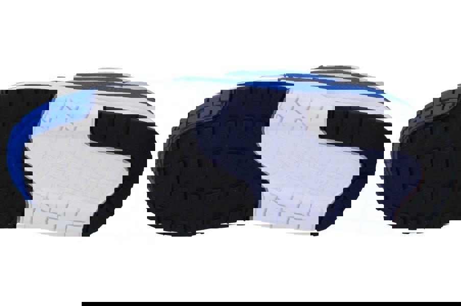 Nike Air Max 1 86 Og Womens Trainers Do9844  101 - White Royal Blue 101 - Photo 4