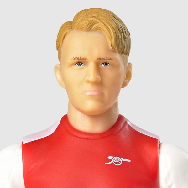 Banbo | Odegaard Arsenal Fully Articulated Figurine