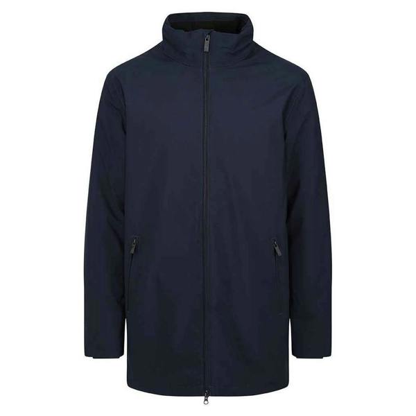 Regatta Mens Hampton Execute Jacket - Navy - 