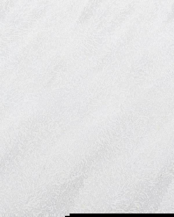 Steel & Jelly Printed White Floral Long Sleeve Smart Shirt