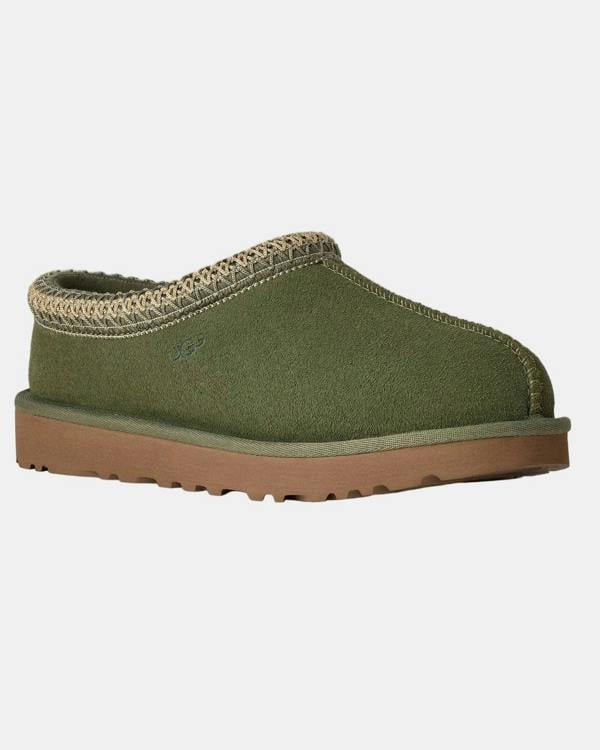 UGG Tasman II Womens Slippers - Deep Shade | CHO | Designer Womens Slippers