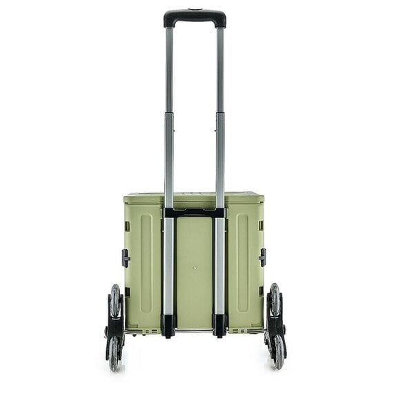 Grumpy Gardener Stair Master Carry Cart