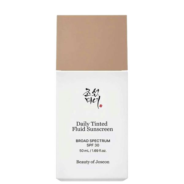 Beauty Of Joseon Daily Tinted Fluid Sunscreen SPF30 LP110 50ml - Extra