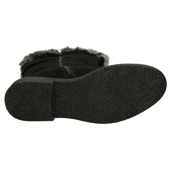 Hush Puppies Ladies Hush Puppies Mid-Calf Boots Megan