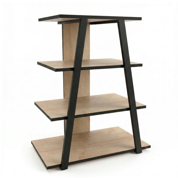 Decortie Lyno Mini TV Unit for TVs up to 24in