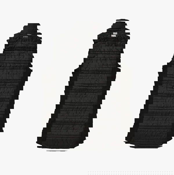 Dewalt FORCE Mens Gilet Black