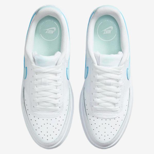 Nike DZ5394-101 Sneakers   in  White