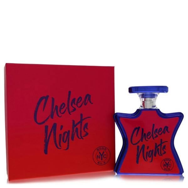Bond No. 9 Chelsea Nights Eau De Parfum 100 ml