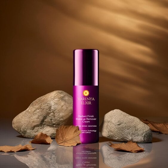 VARENYA ELIXIR Radiant Finish Make-up Remover Cream