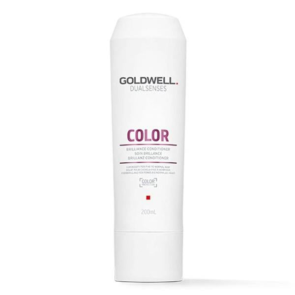 Goldwell Dualsenses Color Brilliance Conditioner 200 ml
