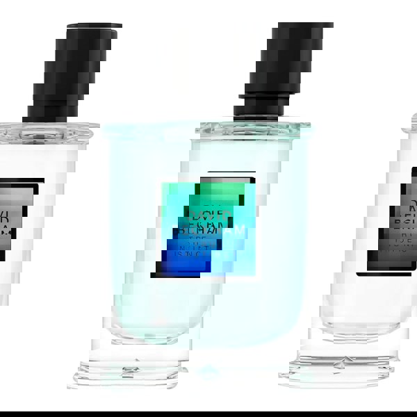 David Beckham Men's Aftershave David Beckham True Instinct Eau De Parfum Men's Aftershave Spray (75ml)