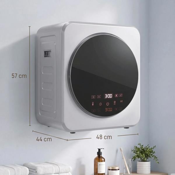 Laundry Dryer