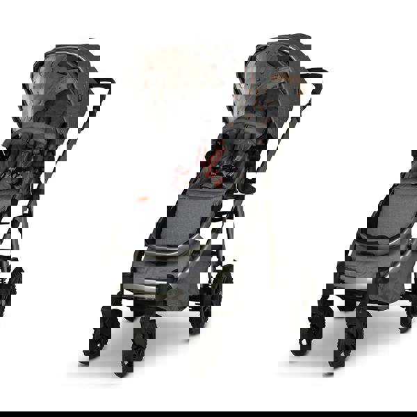 Wow 3 Rotating Everything Bundle Foxling - Bundle - Cosatto Store