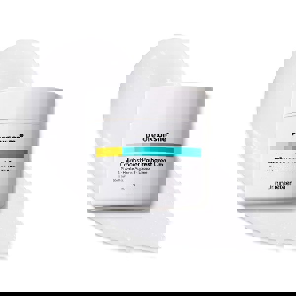 DR.NINETEEN PoreXsome Collabooster Poreshot Cream 50ml