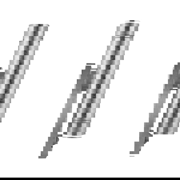 Nordlux Tin Maxi Double Sensor | Wall light | Galvanized