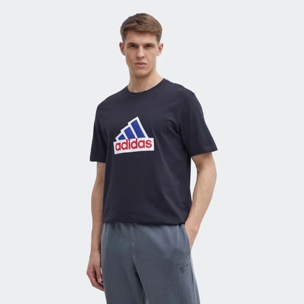 Adidas Future Icons Badge of Sport Men's T-Shirt