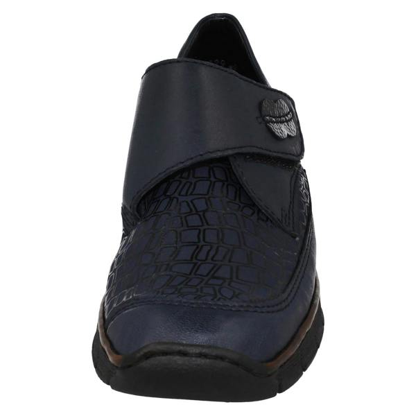 Rieker Ladies Everyday Casual Shoes 537C0