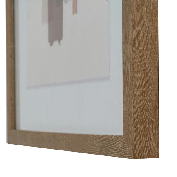 Hill Interiors Tydis Framed Art Print - Multicoloured - 