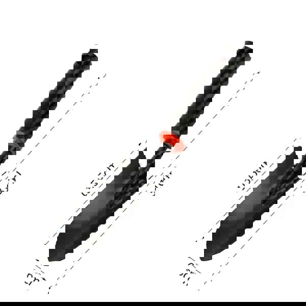 Leaper Small Gardening Trowel for Planting Flowers