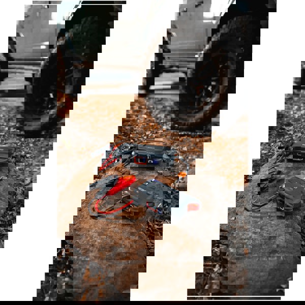 NEBO Assit Air Jump Starter