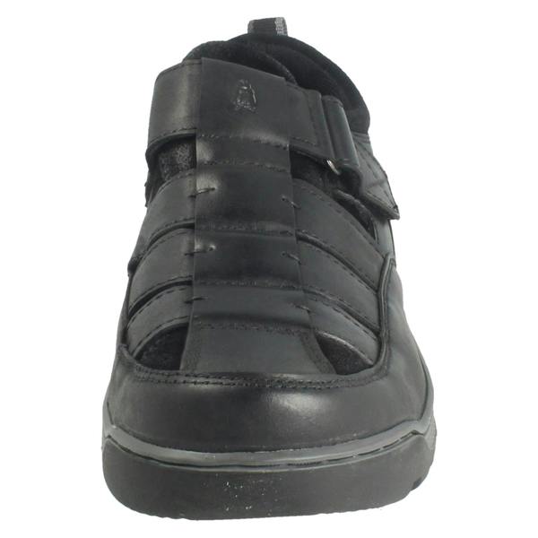 Hush Puppies Mens Hush Puppies Casual Shoes Rucker Fisherman
