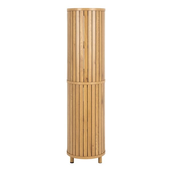 Furniture To Go Colima Bookcase in Oak