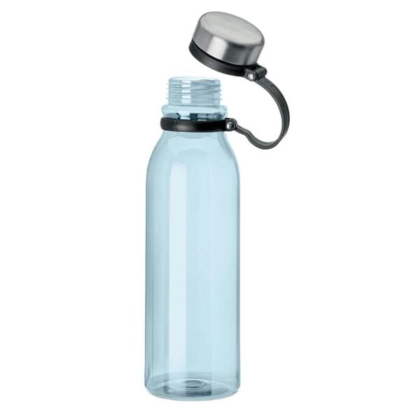 MidOcean Iceland RPET 780ml Water Bottle - Transparent Light Blue - 
