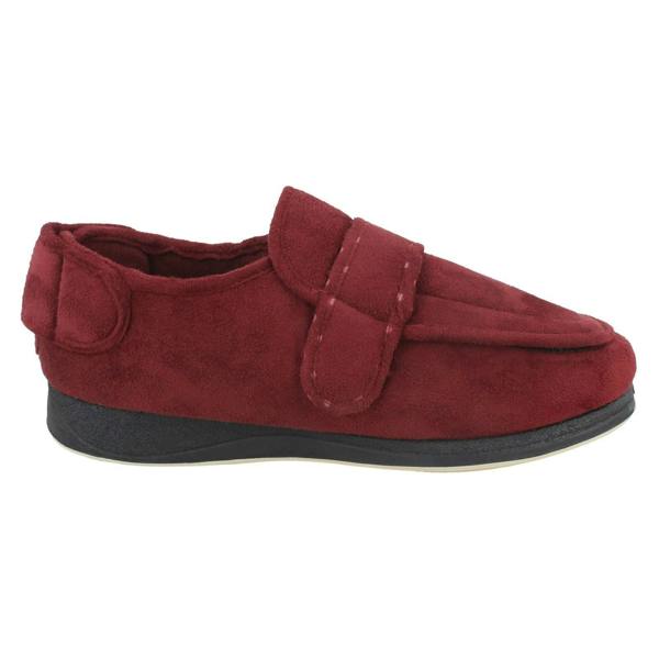 Padders Unisex Padders Casual Slippers Enfold