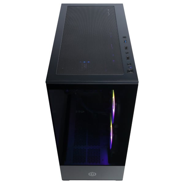 CyberPowerPC Ryzen 7 9800X3D Nvidia RTX 5080 32GB RAM 1TB SSD Gaming PC