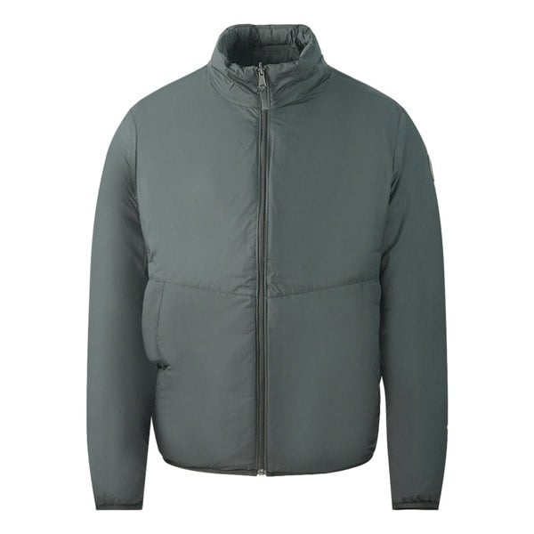 Napapijri A-Alvar Reversible Jacket - Urban Green